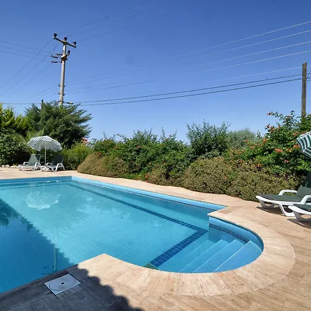 Ova4800 Anahtar 3 Bedrooms Βίλα Ολουντενίζ