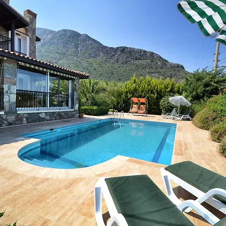 Βίλα Ova4800 Anahtar 3 Bedrooms