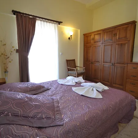 Ova4800 Anahtar 3 Bedrooms * Ölüdeniz