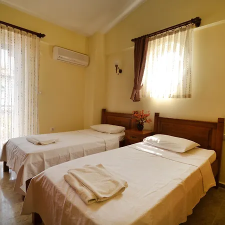 Villa Ova4800 Anahtar 3 Bedrooms