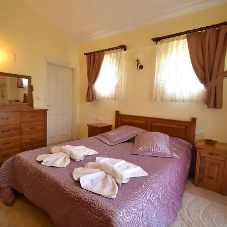 Villa Ova4800 Anahtar 3 Bedrooms *