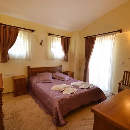 Ova4800 Anahtar 3 Bedrooms Villa Ölüdeniz