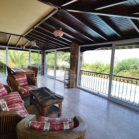 Ova4800 Anahtar 3 Bedrooms * Ölüdeniz